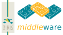 Middleware Logo